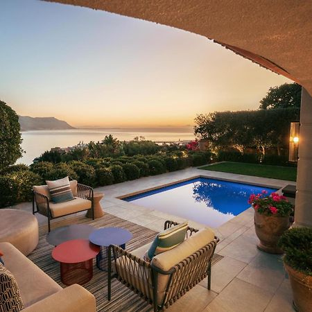 Villa Coste Simonʼs Town Exterior foto