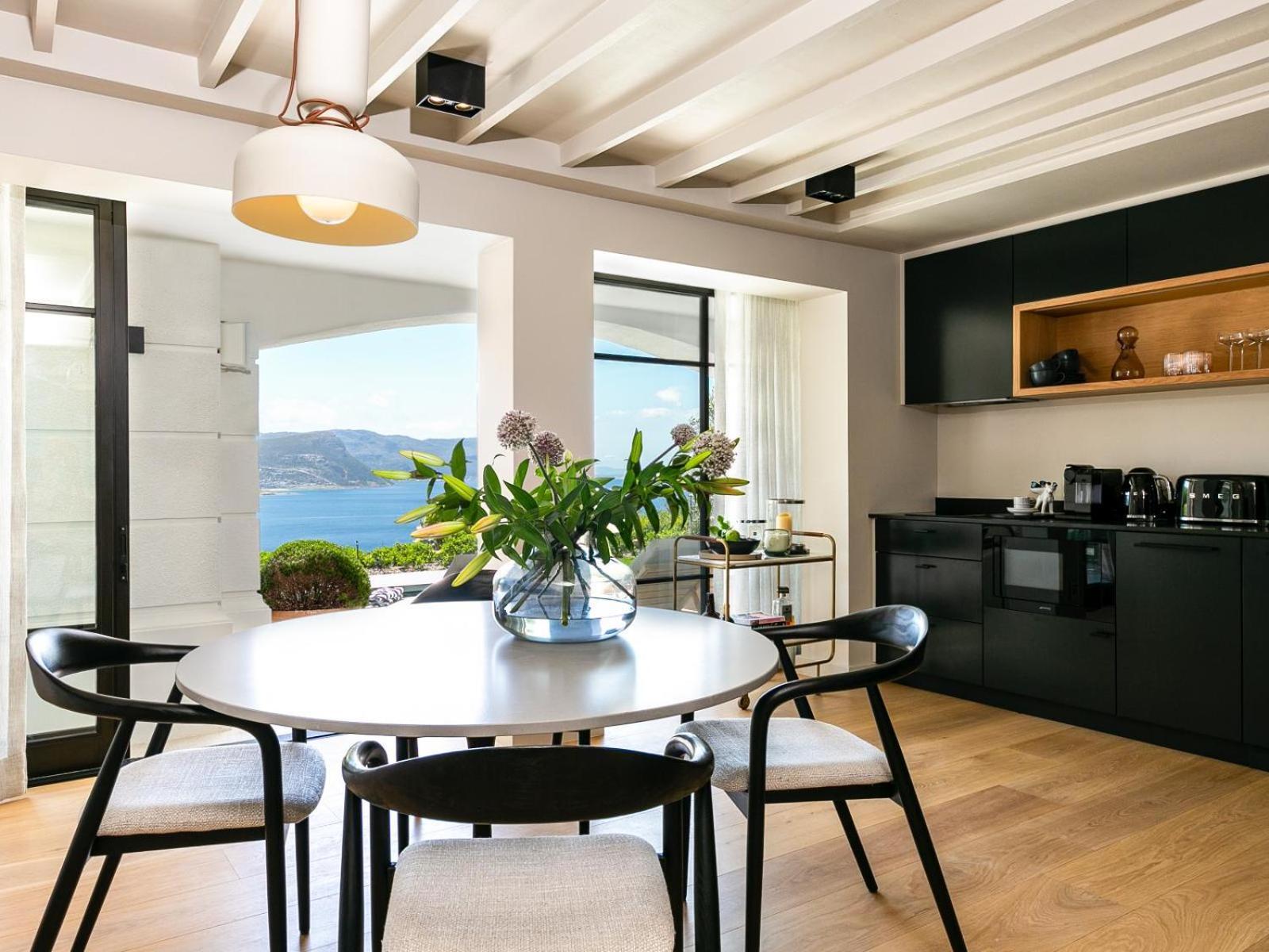 Villa Coste Simonʼs Town Habitación foto